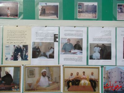 مهرجان يوم اليتيم العالمي الثاني
