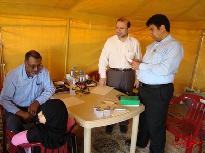 مهرجان يوم اليتيم العالمي الثاني
