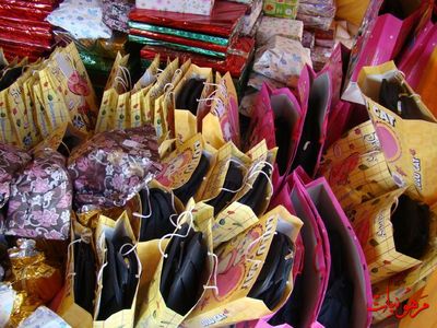 مهرجان يوم اليتيم العالمي الثاني
