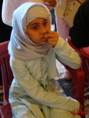 مهرجان يوم اليتيم العالمي الثاني
