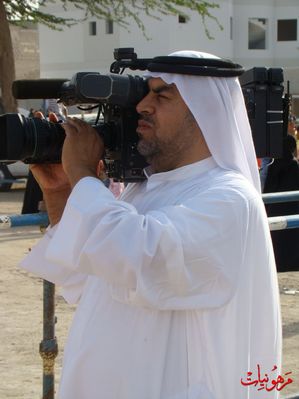 مهرجان يوم اليتيم العالمي الثاني
