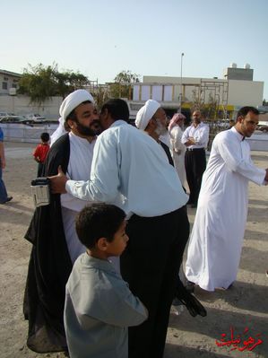 مهرجان يوم اليتيم العالمي الثاني
