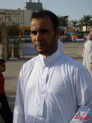 مهرجان يوم اليتيم العالمي الثاني

