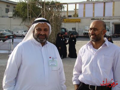 مهرجان يوم اليتيم العالمي الثاني
