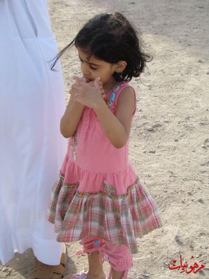 مهرجان يوم اليتيم العالمي الثاني
