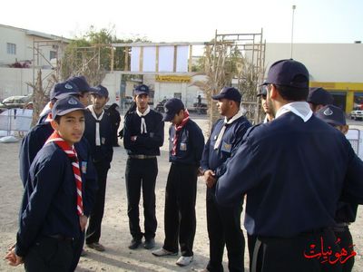 مهرجان يوم اليتيم العالمي الثاني
