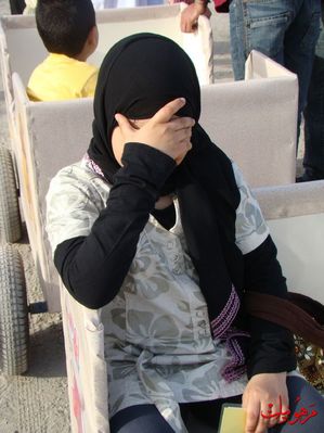مهرجان يوم اليتيم العالمي الثاني
