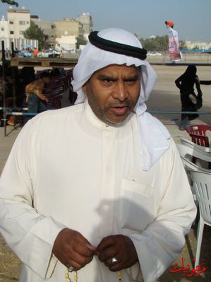 مهرجان يوم اليتيم العالمي الثاني
