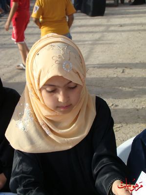 مهرجان يوم اليتيم العالمي الثاني
