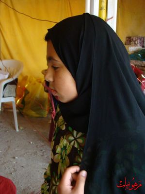 مهرجان يوم اليتيم العالمي الثاني
