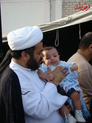مهرجان يوم اليتيم العالمي الثاني
