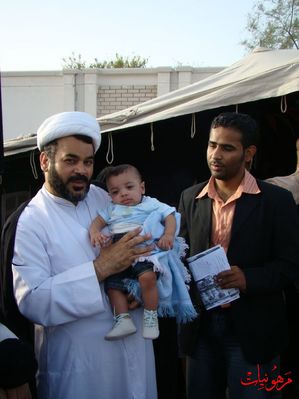 مهرجان يوم اليتيم العالمي الثاني
