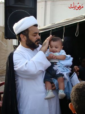 مهرجان يوم اليتيم العالمي الثاني
