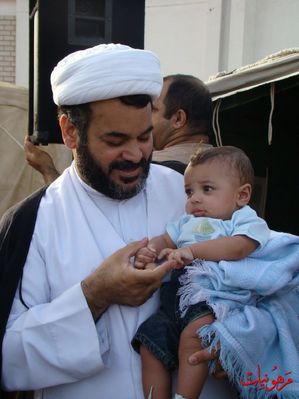 مهرجان يوم اليتيم العالمي الثاني
