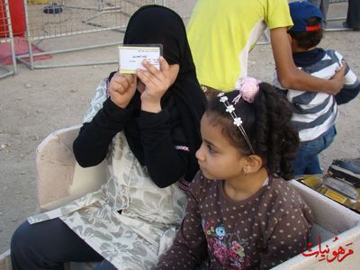 مهرجان يوم اليتيم العالمي الثاني
