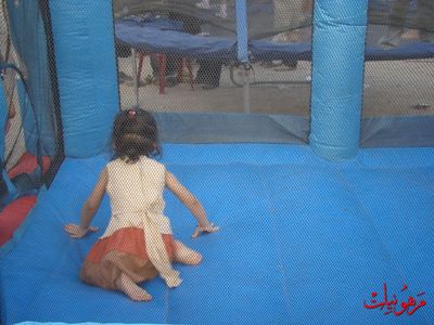 مهرجان يوم اليتيم العالمي الثاني
