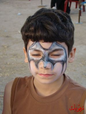مهرجان يوم اليتيم العالمي الثاني
