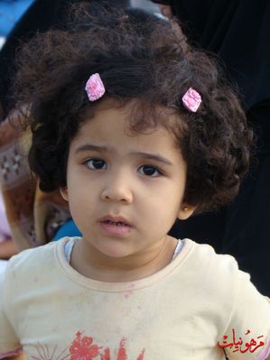 مهرجان يوم اليتيم العالمي الثاني
