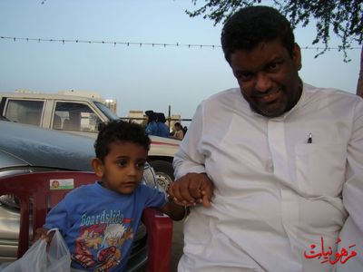 مهرجان يوم اليتيم العالمي الثاني
