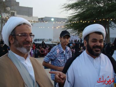 مهرجان يوم اليتيم العالمي الثاني
