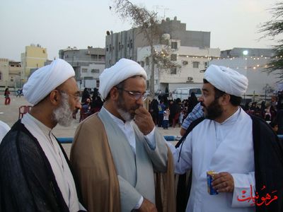 مهرجان يوم اليتيم العالمي الثاني
