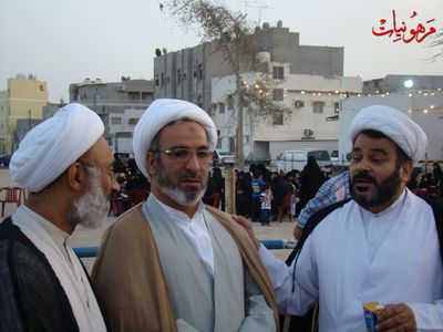 مهرجان يوم اليتيم العالمي الثاني
