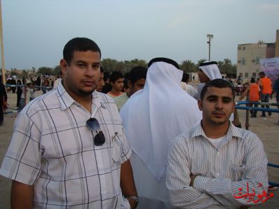 مهرجان يوم اليتيم العالمي الثاني
