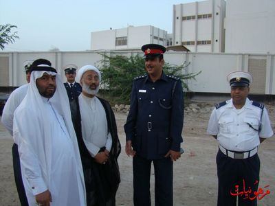 مهرجان يوم اليتيم العالمي الثاني
