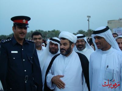 مهرجان يوم اليتيم العالمي الثاني
