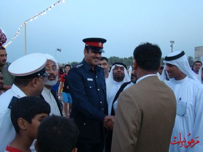 مهرجان يوم اليتيم العالمي الثاني
