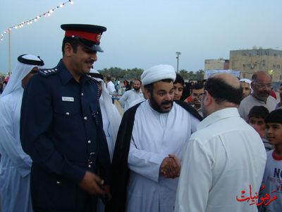 مهرجان يوم اليتيم العالمي الثاني
