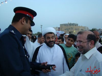 مهرجان يوم اليتيم العالمي الثاني
