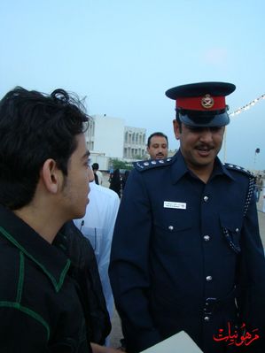 مهرجان يوم اليتيم العالمي الثاني
