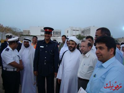 مهرجان يوم اليتيم العالمي الثاني
