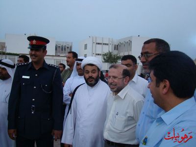 مهرجان يوم اليتيم العالمي الثاني
