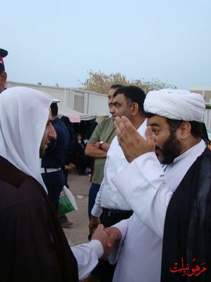 مهرجان يوم اليتيم العالمي الثاني

