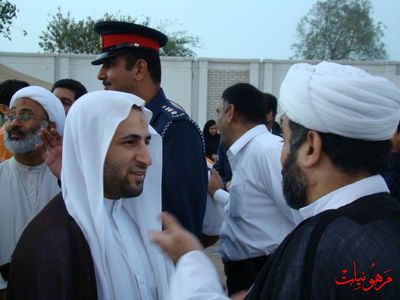 مهرجان يوم اليتيم العالمي الثاني
