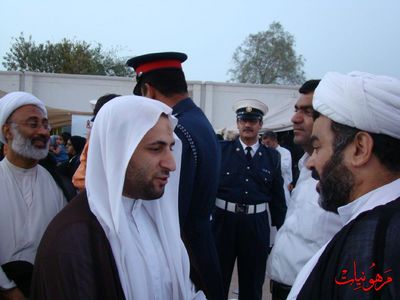 مهرجان يوم اليتيم العالمي الثاني

