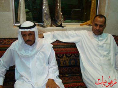مأتم أنصار الحسين ع - مولد الإمام الحسين ع 1429 هـ بمشاركة الرادود صالح المؤمن
