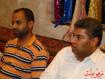 مأتم أنصار الحسين ع - مولد الإمام الحسين ع 1429 هـ بمشاركة الرادود صالح المؤمن

