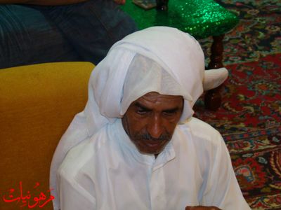 مأتم أنصار الحسين ع - مولد الإمام الحسين ع 1429 هـ بمشاركة الرادود صالح المؤمن
