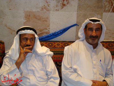 مأتم أنصار الحسين ع - مولد الإمام الحسين ع 1429 هـ بمشاركة الرادود صالح المؤمن
