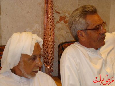 مأتم أنصار الحسين ع - مولد الإمام الحسين ع 1429 هـ بمشاركة الرادود صالح المؤمن
