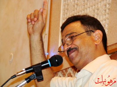 مأتم أنصار الحسين ع - مولد الإمام الحسين ع 1429 هـ بمشاركة الرادود صالح المؤمن

