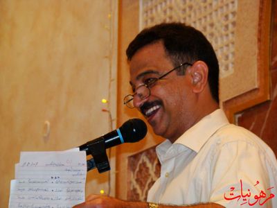 مأتم أنصار الحسين ع - مولد الإمام الحسين ع 1429 هـ بمشاركة الرادود صالح المؤمن
