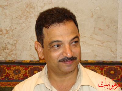 مأتم أنصار الحسين ع - مولد الإمام الحسين ع 1429 هـ بمشاركة الرادود صالح المؤمن
