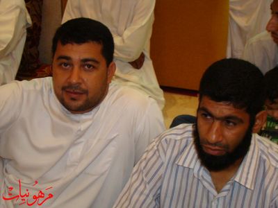 مأتم أنصار الحسين ع - مولد الإمام الحسين ع 1429 هـ بمشاركة الرادود صالح المؤمن
