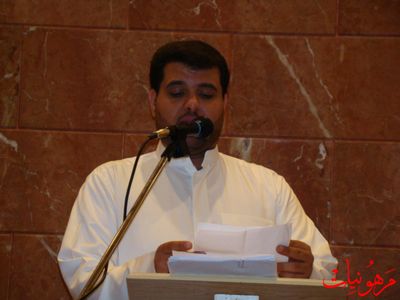 مأتم أنصار الحسين ع - مولد الإمام الحسين ع 1429 هـ بمشاركة الرادود صالح المؤمن
