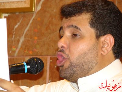 مأتم أنصار الحسين ع - مولد الإمام الحسين ع 1429 هـ بمشاركة الرادود صالح المؤمن
