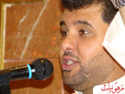 مأتم أنصار الحسين ع - مولد الإمام الحسين ع 1429 هـ بمشاركة الرادود صالح المؤمن
